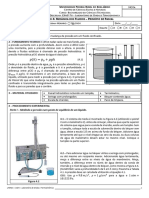 LOT - E04 - Mecancia Dos Fluidos - Principio de Pascal