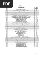 Java Lab-Report Main