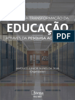 A Linguagem Da Vida Na Escola e A Linguagem Da Escola Da Vida