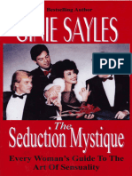The Seduction Mystique - Ginie Sayles
