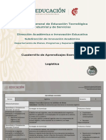 Log Stica Cuadernillo