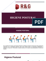 013 Higiene Postural