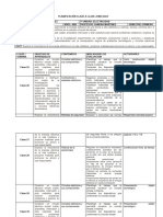 2ºplanif Junio 5° Ciencias Naturales 2024