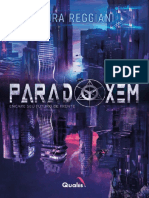 Paradoxem - Encare Seu Futuro de - Laura Reggiani