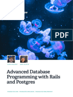 Pganalyze Advanced+Database+Programming+With+Rails