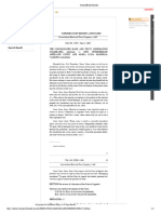 Consolidated Bank and Trust Company Vs IAC