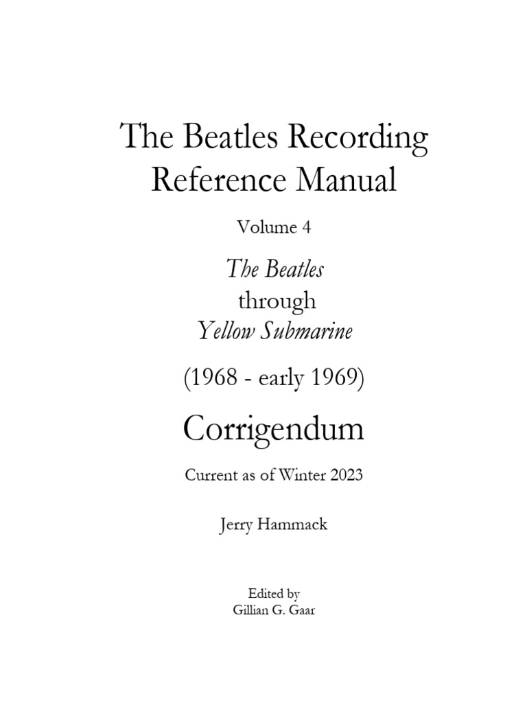 beatles-recording-techniques-volume-4-download-free-pdf-the-beatles