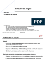 GES804-A23-M08 (Portefeuille de Projets) - Étudiant