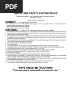 Download Sewing Machine Manual by pallecuador SN70409938 doc pdf