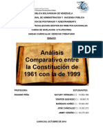 Ensayo (Constituciones) D. Tributario