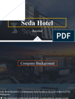 Seda Hotel