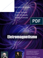 Eletromagnetismo v4 Completo
