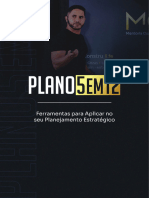 FERRAMENTAS - Plano 5em12