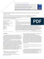 Automatic Defect Identification Using Thermal Image Analysis For Online Weld Quality Monitoring - En.es