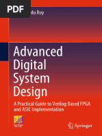 Roy S Advanced Digital System Design