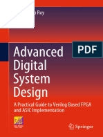 Roy S Advanced Digital System Design