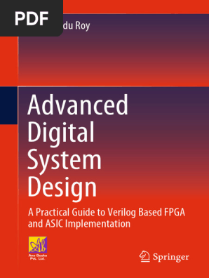 Roy S Advanced Digital System Design | PDF | Digital Electronics