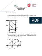 Tarea # 1