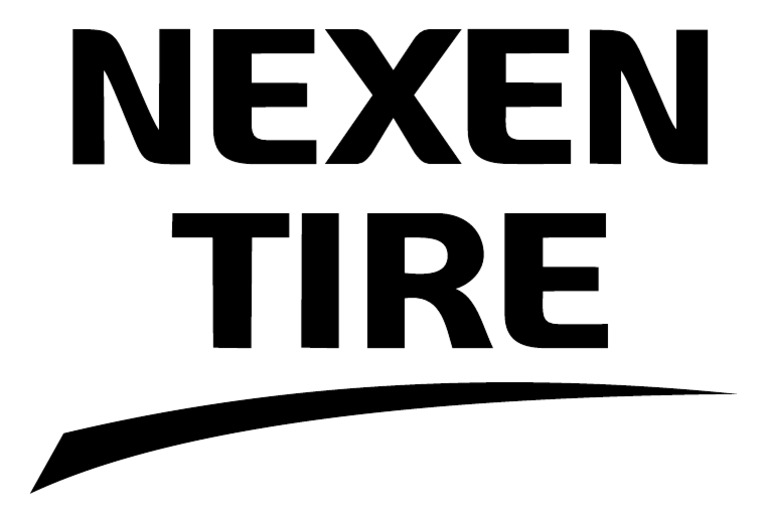 Nexen Tire Seeklogo PDF