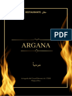 ARGANA