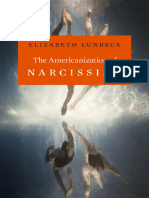 ElizabethLunbeck TheAmericanizationOfNarcissism 2014 378pp