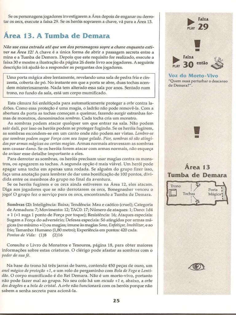 Av Solo 22 | PDF