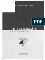 Ruth Guimaraes
