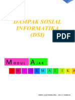 Modul Ajar (Informatika) DSI