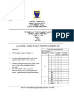 Matematik Tambahan f5 p1 2023