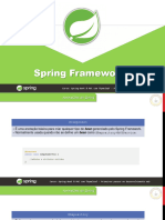 Aula 03 Spring Framework
