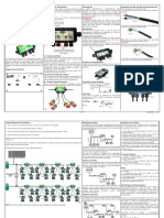 ASI MD 4P Ex Manual de Instalação Rev C