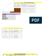 Copia de Turnos de Acompañamiento para El Acompañamiento de La Entrada Tarde Al Colegio