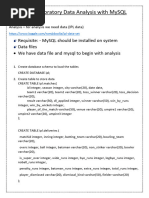 IPL-ExploratoryDataAnalysis - With MySQL