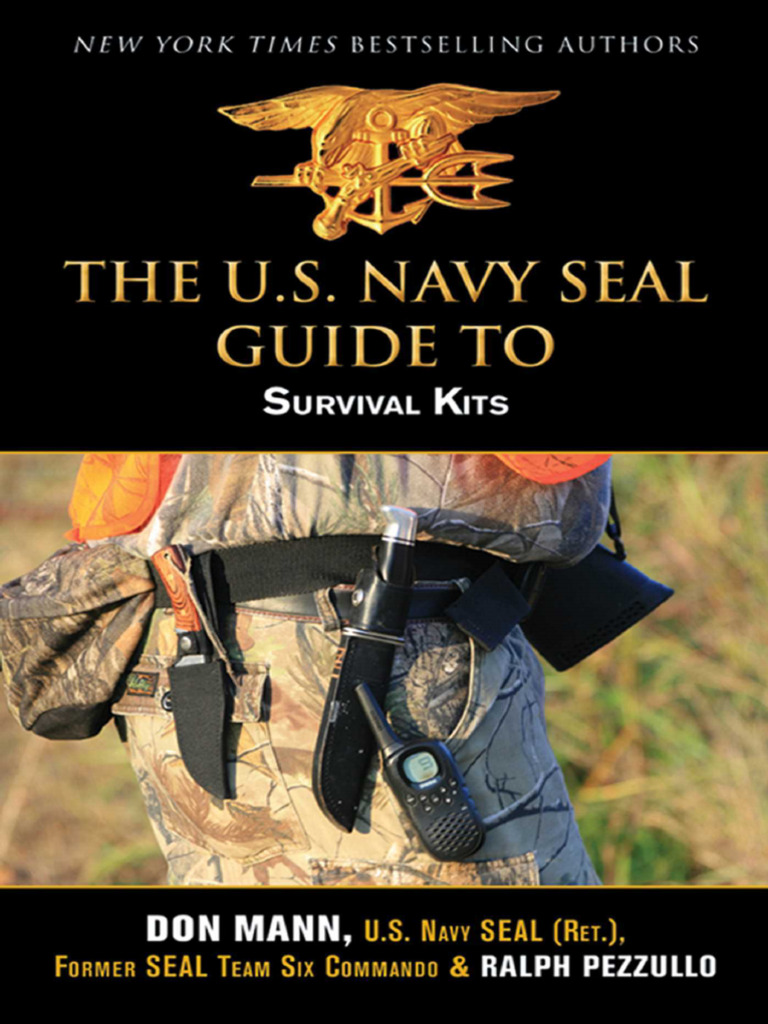 Pacific Submarine Training A Navy Seals Survival Guide Exclusive - 5k7op47