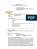 Modul Singkong