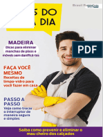 Dicas Do Dia A Dia #38 - 15out21