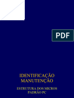 Curso Informatica - Manutenção - INICIAL