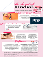 Infografía Salud