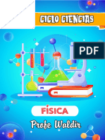 Masterclass de Física - Viernes 02 de Febrero