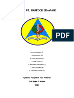 PROFIL PT. MARI-WPS Office