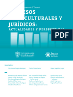 Investigacion Permanente. Tomo 1-Procesos Socioculturales y Juridicos