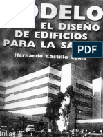 Modelo para El Diseno de Edificios Parala Salud 2 PDF