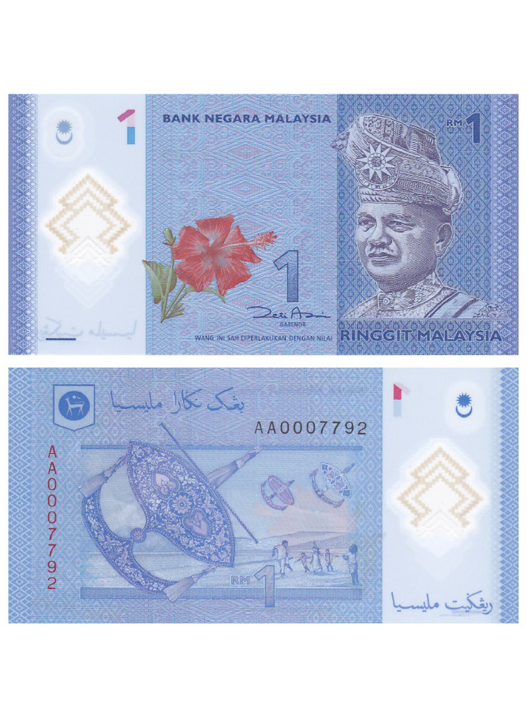 Gambar Wang | PDF