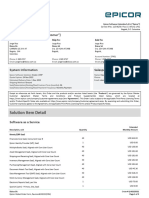 Disico - SAAS - Kinetic - LATAM - CAM - Epicor - FY23-Q2 - Epicor Global Order Form - 2022-10-27