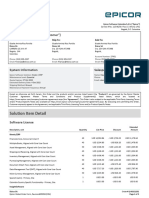 Disico - On-Prem - Winback - E10 - LATAM - CAM - Epicor - FY23-Q2 - Epicor Global Order Form - 2022-09-27