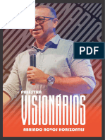 Workbook - Visionários