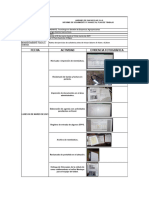 Informe de Actividades Semana 10