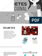 Diabetes Gestacional 3