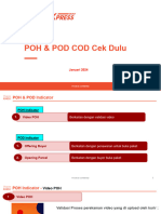 POH & POD COD Cek Dulu Indicators 2024