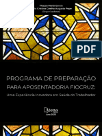 Projetos de Vida Planejamento e Aposentadoria